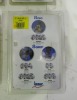 Iscar PQLNR 2525-12 Turning Tools - 2