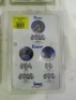 Iscar PQLNR 2525-12 Turning Tools - 2