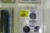 Iscar PQLNR 2525-12 Turning Tools - 3