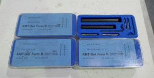 KMT-Set Form B S07 Tool Kit