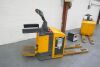 Jungheinrich ERE120 Ride On Pallet Trucks - 2