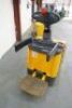Jungheinrich ERE120 Ride On Pallet Trucks - 3
