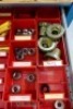 Assorted DeVlieg Spares - 6