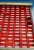Assorted DeVlieg Spares - 10