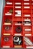 Assorted DeVlieg Spares - 12