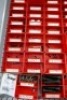 Assorted DeVlieg Spares - 21