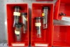 Assorted Microbore Cartridges - 8