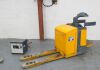 Jungheinrich ERE120 Ride On Pallet Trucks - 10