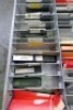 Assorted Drills 6.0mm - 11.9mm - 3