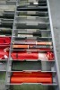 Assorted Drills 6.0mm - 11.9mm - 9