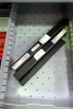 Assorted Taper Drills 6.0mm-20.00 & 5/16" - 1/2" - 4