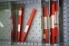 Assorted Taper Drills 6.0mm-20.00 & 5/16" - 1/2" - 5