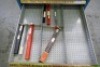 Assorted Taper Drills 22.75mm - 29.5mm