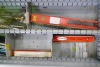 Assorted Reamers 5/32" - 1 3/16" - 3