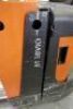BT Levio Ride On Pallet Truck - 2