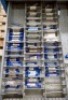 Assorted Carbide End Mills & Boring Bars - 2