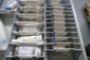 Assorted Carbide End Mills & Boring Bars - 7