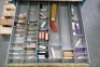 Assorted Metric & Imperial Milling Cutters - 2