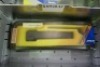 Assorted Iscar Cut Grip Groove Cutting Tools - 6