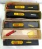 Sandvik Coromant T-MAX P Cutting Tools 4 Off - 2