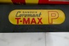 Sandvik Coromant T-MAX P Cutting Tools 4 Off - 3