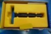 Assorted Iscar Ball Nosed End Mills - 5