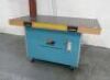 Dynabrade Downdraft Sanding Table