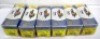 Iscar Chameleon Chamturn Set 9025 6 Off