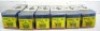 Iscar Chameleon Chamturn Set 9025 6 Off - 2