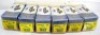 Iscar Chameleon Chamturn Set 9025 6 Off