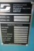 Dynabrade Downdraft Sanding Table - 4