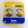 Iscar ChamDrill Indexable Drilling Inserts 10 Off - 3