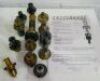 Easy Change R8 Toolholder - 3