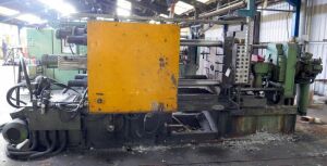 ItalPress M300 Die Cast Machine