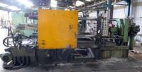 ItalPress M300 Die Cast Machine