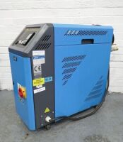 Shini STM-1220W-CE Mould Temperature Controller