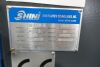 Shini STM-1220W-CE Mould Temperature Controller - 3