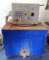 Morgan BU20 Electric Furness