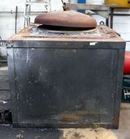 Ramsell Naber BU300 Electric Furness
