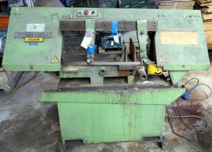 Startrite H250M Bandsaw