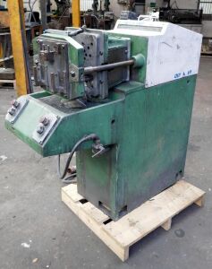 Herbert No2 Flash Tapping Machine