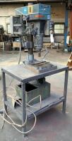 Meddings High Speed Tapping