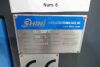 Shini STM-1220W-CE Mould Temperature Controller - 4