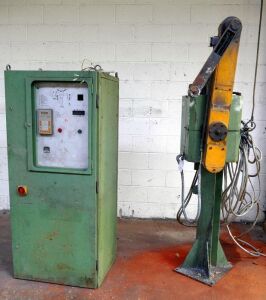 Idra Presse Auto Ladle