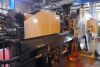 Cincinnati Milacron VT 440-54 Plastic Injection Moulding Machine - 12