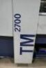 Battenfeld TM2700/1330 Injection Moulding Machine - 4