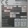 Battenfeld TM2700/1330 Injection Moulding Machine - 13
