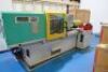 Arburg 370 U 500-170 Silicone Injection Moulder