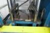 Maplan M1T-750/150 Rubber Injection Moulding Machine - 5