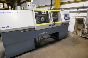 Battenfeld BA600 CDC Injection Moulding Machine